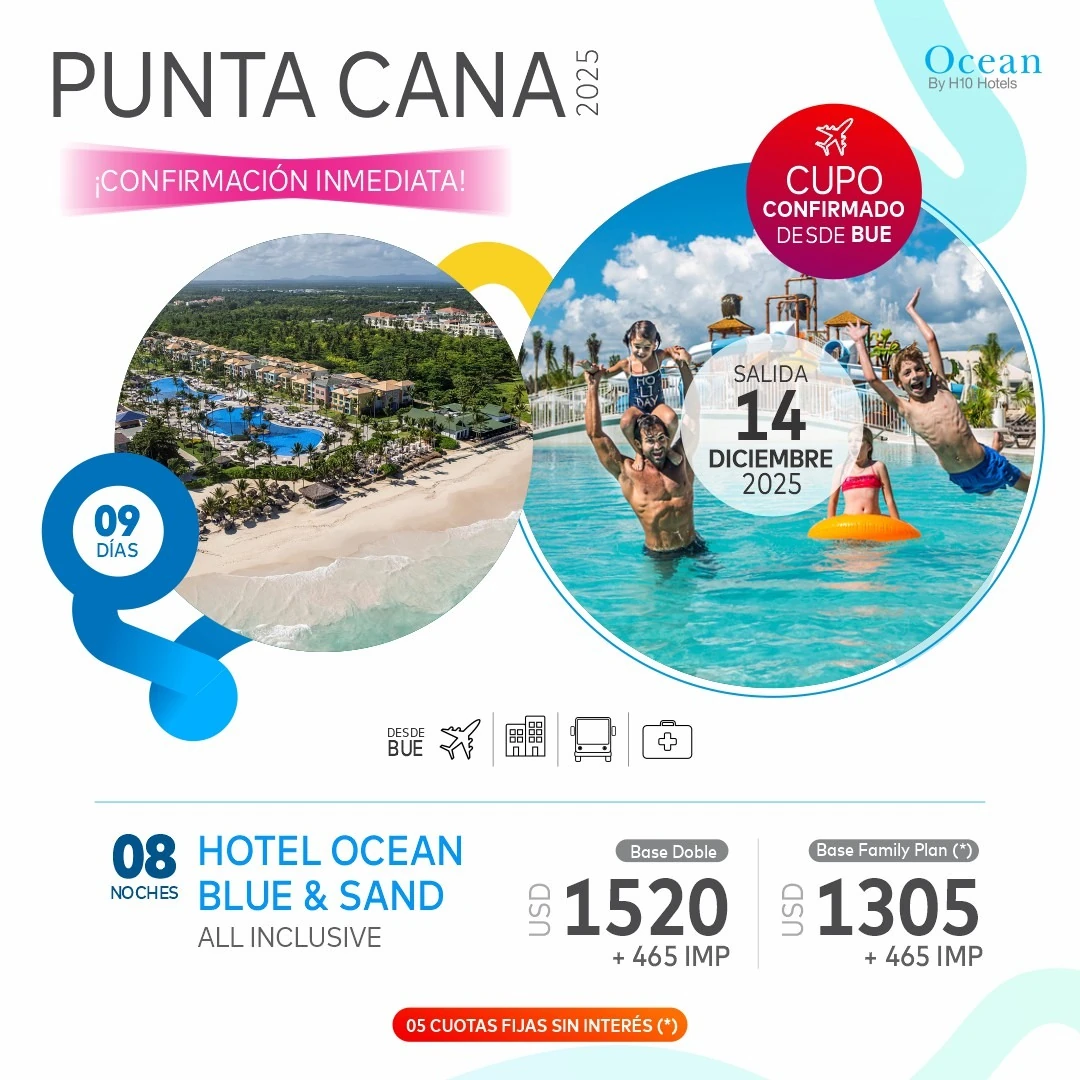 Punta Cana
